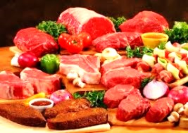 Carne Proaspătă
