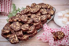 Salam de Biscuiți